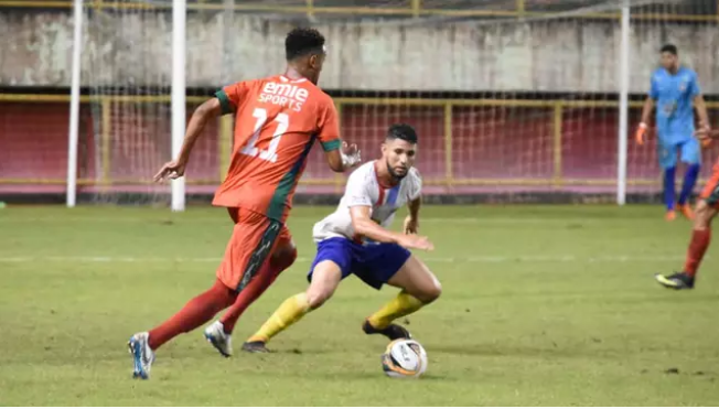 ACREANO: Atlético-AC vence ‘duelo dos líderes’ e garante classificação no Grupo A