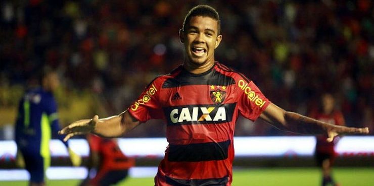 Pernambucano: Juninho é absolvido pelo TJD e pode voltar a jogar pelo Sport