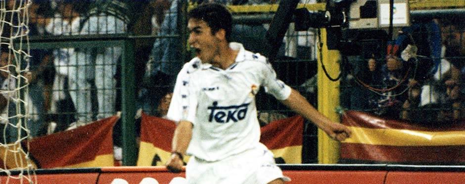 Copa do Rei: Lenda espanhola assume cargo na base do Real após críticas de técnico