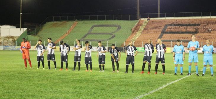 Foto: Divulgação / EC São Bernardo 