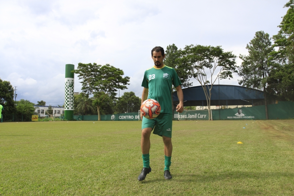 Paulista A3: Em má fase, Rio Preto deve estrear atacante que estava no Patrocinense