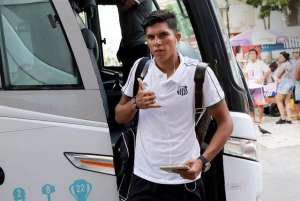 Paulistão: Santos deve perder 'joia' de R$ 50 milhões para clube italiano