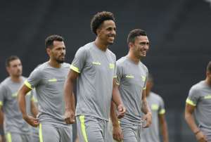 Carioca: Técnico mantém dúvida sobre Galhardo ou Bruno César no Vasco: 'Dor de cabeça boa'