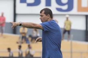 Paulistão: Fábio Carille muda seis no Corinthians para pegar São Bento