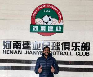 Clubes brasileiros evitam assédio e China só compra um jogador da Série A