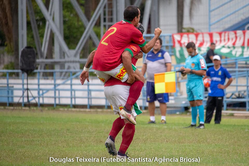 Atibaia x Portuguesa Santista – Finalistas da última A3 se reencontram