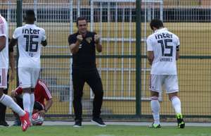 Paulistão: Recuperado, Hernanes deve reforçar o São Paulo contra o Bragantino