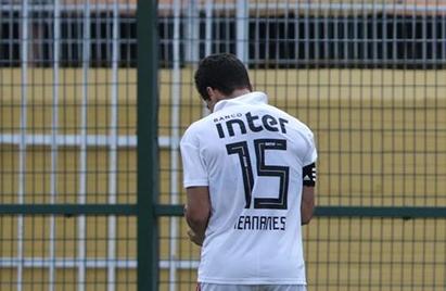 Paulistão: Recuperado, Hernanes deve reforçar o São Paulo contra o Bragantino