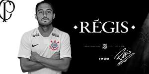 Corinthians oficializa a contratação do meia ex-Bahia por empréstimo