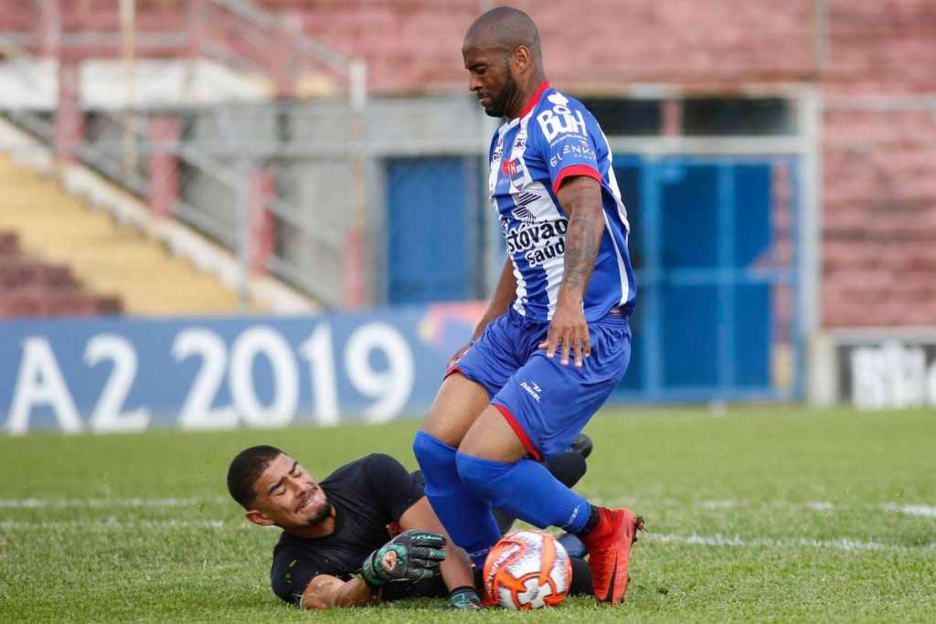 Foto: Ale Vianna / Nacional