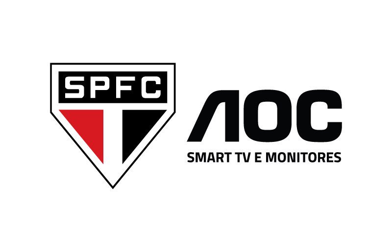 São Paulo acerta com o mesmo patrocinador do uniforme da arbitragem do Paulistão