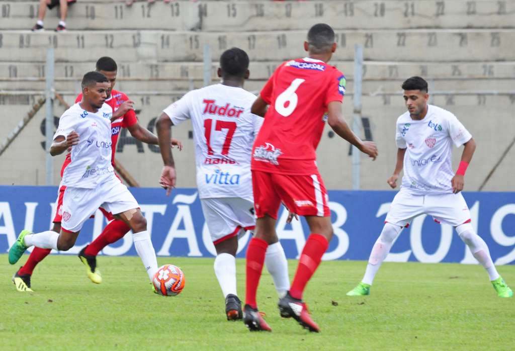 (Foto: Bruno Freitas/Noroeste)