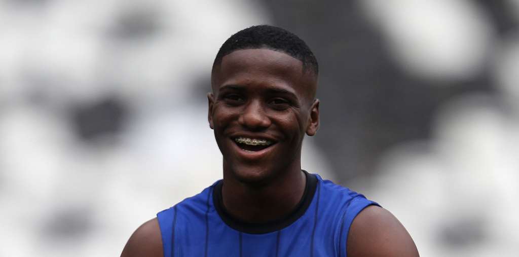 Jonathan exalta 'partida importantíssima' para o Botafogo embalar no Carioca