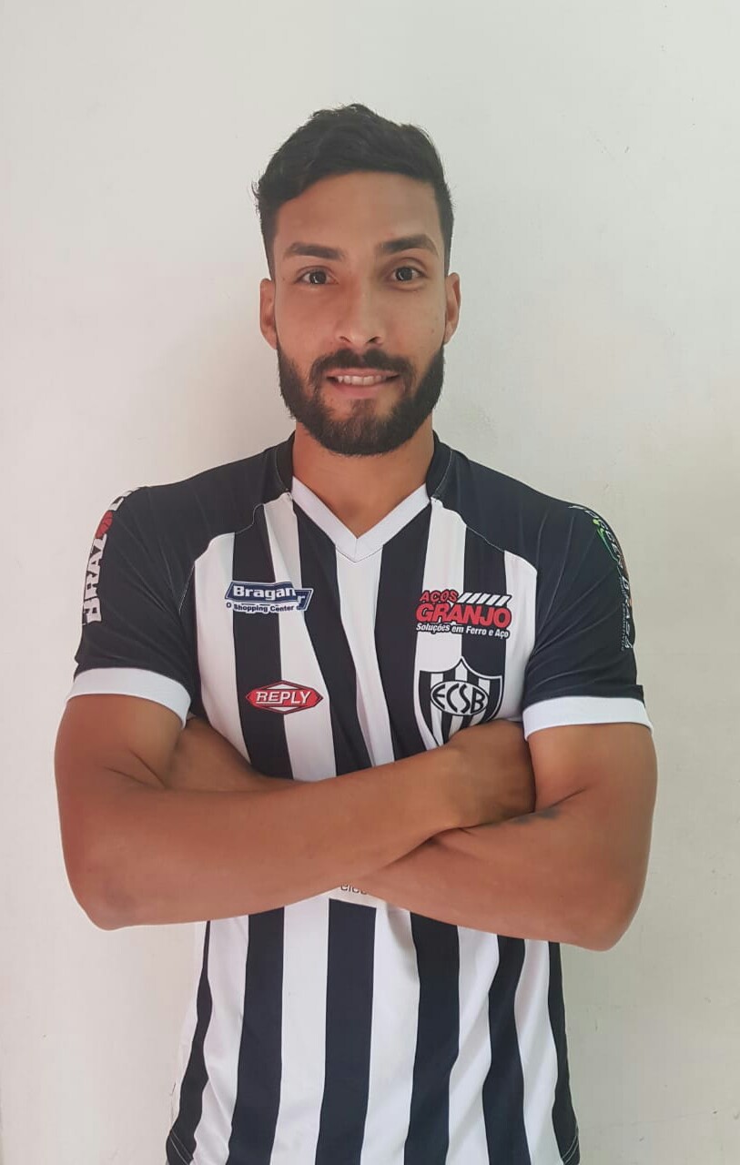 Paulista A3: Volante ex-Mirassol é o novo reforço do EC São Bernardo