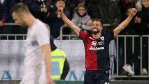 ITALIANO: Inter é batida pelo Cagliari e pode perder 3ª posição para o Milan
