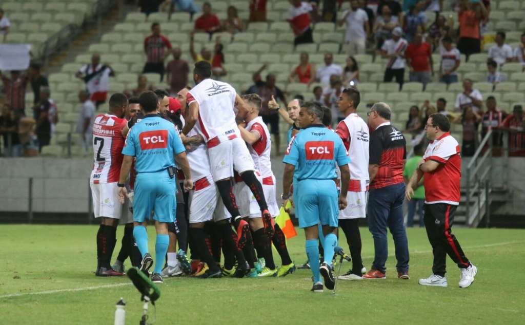 CBF mantém regulamento e divulga os grupos da Série D. Confira!