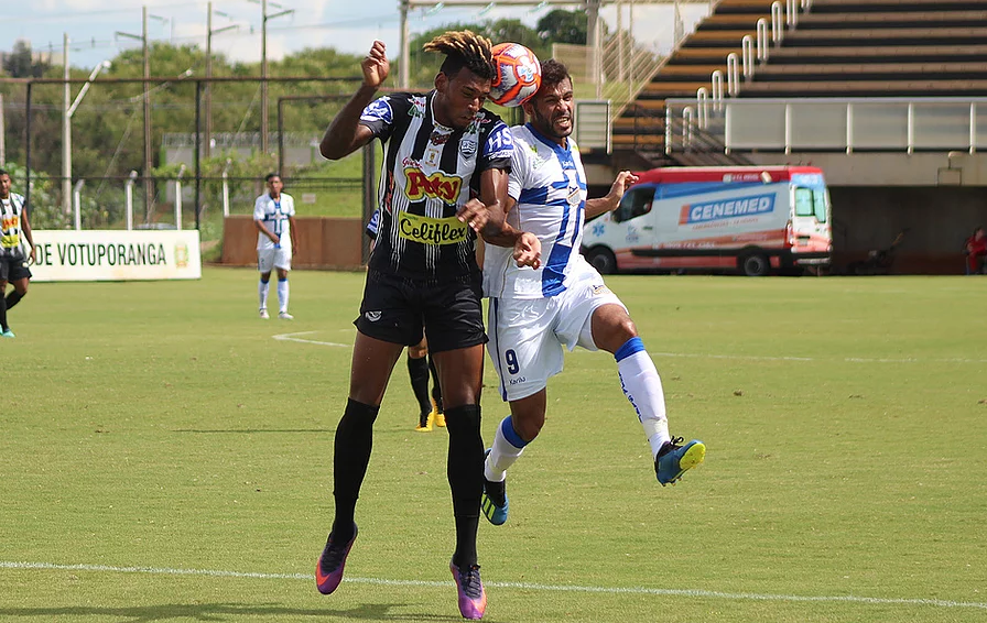 Rio Claro x Água Santa – Após 1ª derrota, Netuno tenta manter ‘gordura’
