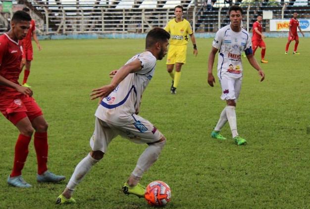 Com a vitória em casa em cima do Audax, por 1 a 0, o Monte Azul chegou à sexta posição na tabela