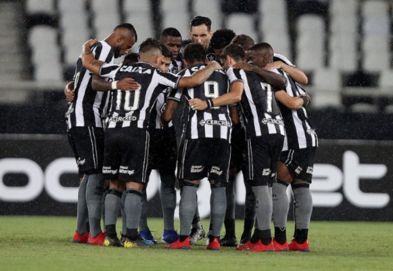 Carioca: Ameaçado, Botafogo visita Volta Redonda por 1ª vitória na Taça Rio