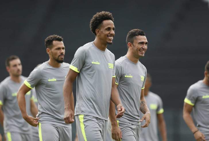 Carioca: Contra o Boavista, Vasco quer estender série invicta com 1ª vitória na Taça Rio