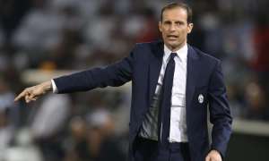 Italiano: Allegri diz não saber se seguirá na Juventus e confirma Ronaldo contra o Napoli