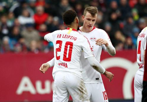 Leipzig surpreende em mais uma temporada na elite