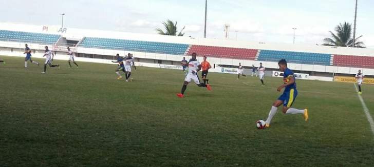 SERGIPANO: Recém-promovido, Guarany é o primeiro rebaixado no Sergipano