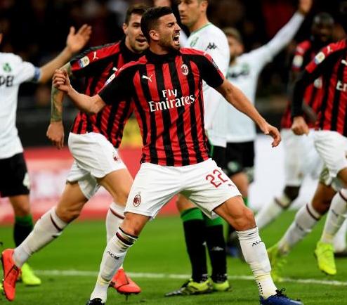 Milan fez o mínimo em noite apática de Paquetá