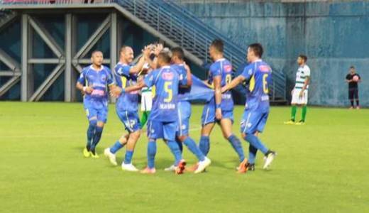 AMAZONENSE: Penarol vence e fica com a última vaga nas semifinais do 1º turno