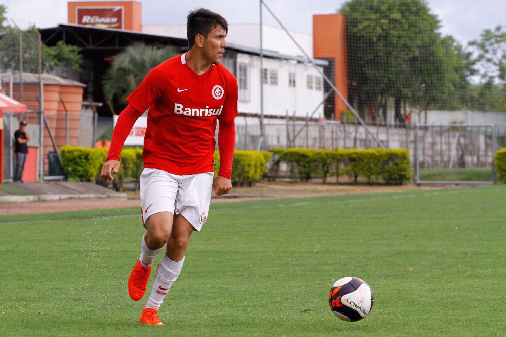 São Paulo é obrigado a indenizar garoto da base após dispensa