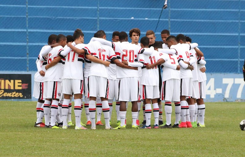 Amparado pela lei, São Paulo diz que vai recorrer contra indenização a garoto