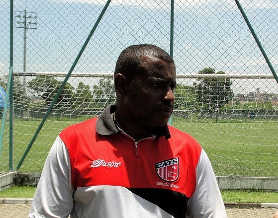Paulista A3: Após nova derrota, Baiano não é mais técnico do Taboão da Serra