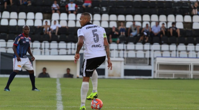 Inter de Limeira x Juventus – Duelo direto pelo G8 fecha 10ª rodada