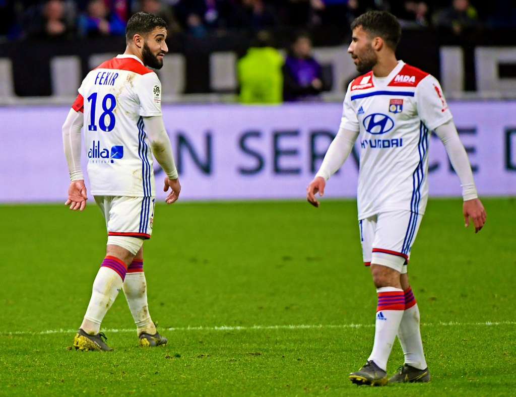 Com comemoração de Balotelli 'ao vivo' em rede social, Olympique vence