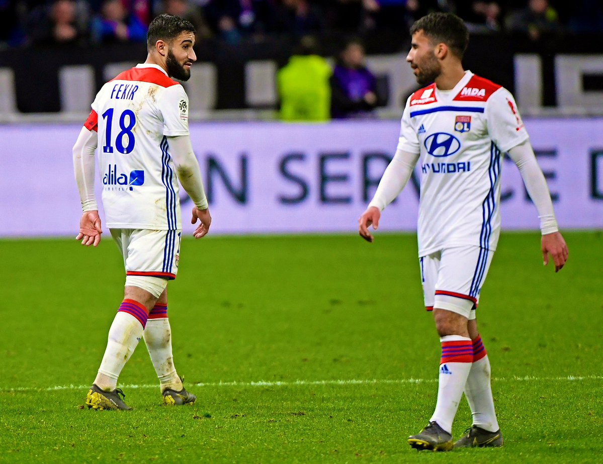 FRANCÊS: Com comemoração de Balotelli ‘ao vivo’ em rede social, Olympique vence