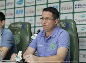 Com semana cheia, Guarani pode ter seis reforços para a reta final do Paulistão