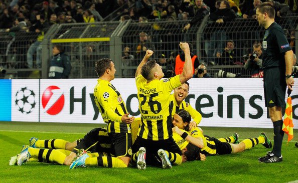 Liga dos Campeões: ‘Vamos fazer o impossível’, diz Reus sobre missão do Dortmund