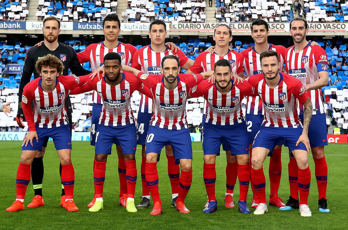 Liga dos Campeões: Atlético de Madrid confirma lesão e Filipe Luis vira dúvida