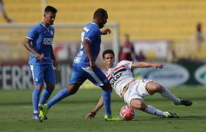 Paulistão: São Paulo inicia limpeza no Morumbi e anuncia que vai jogar no Pacaembu