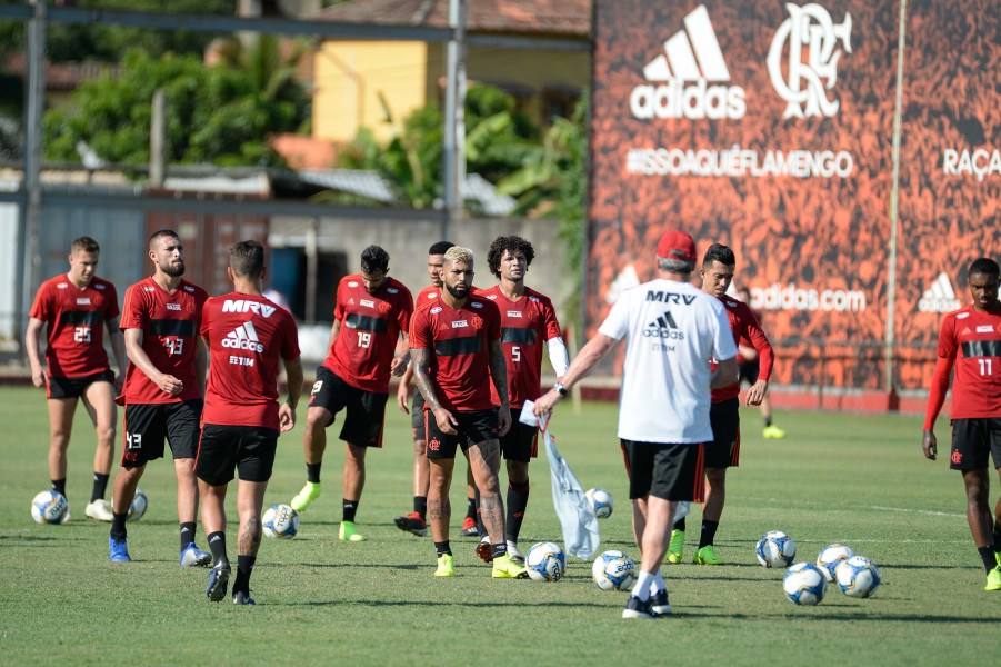 San José-BOL x Flamengo – Mengão estreia na Libertadores, obsessão da temporada