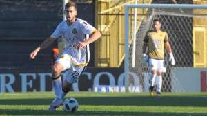 Criciúma acerta com Nicolás Herranz, que passará por um período de testes no clube