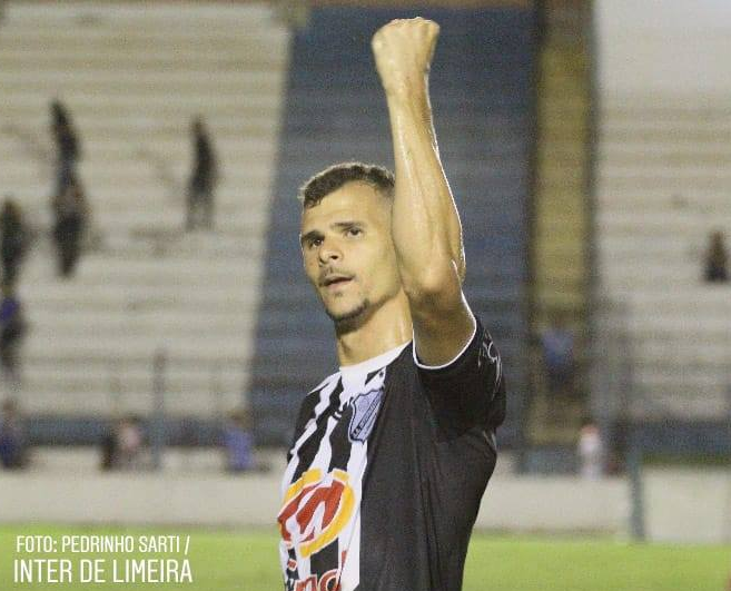 Foto: Pedrinho Sarti / Inter de Limeira