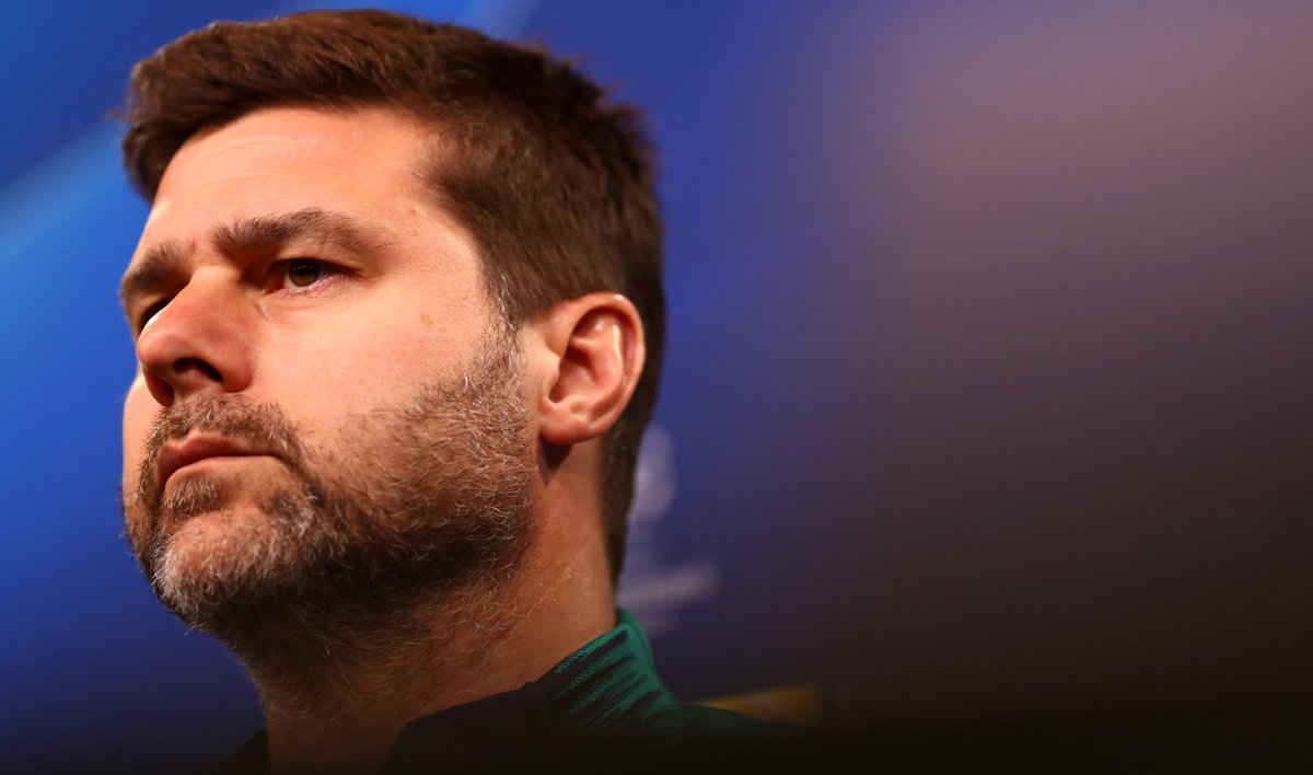 Técnico do Tottenham pede para time esquecer vantagem na Liga dos Campeões