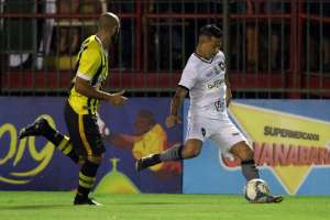 Carioca: Ainda em 'fase de testes', Botafogo quer evitar novos sustos