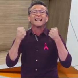 Por Carnaval, Neto volta a criticar Neymar e sobra para técnico da seleção