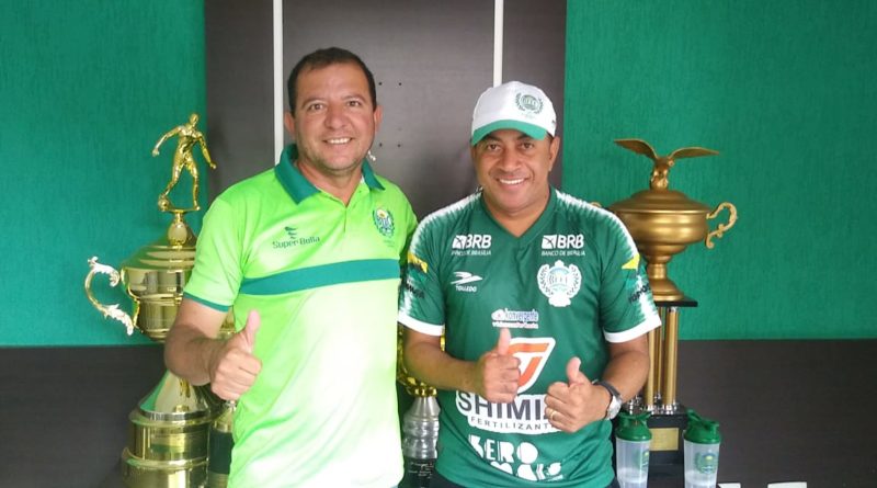 CANDANGÃO: Rodada terá volta de Jobson e encontro dos pentacampeões Lúcio e Junior