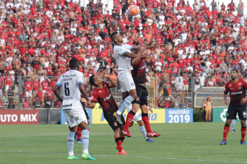 Times do Brasil lutam por dinheiro e status na fase de grupos da Libertadores