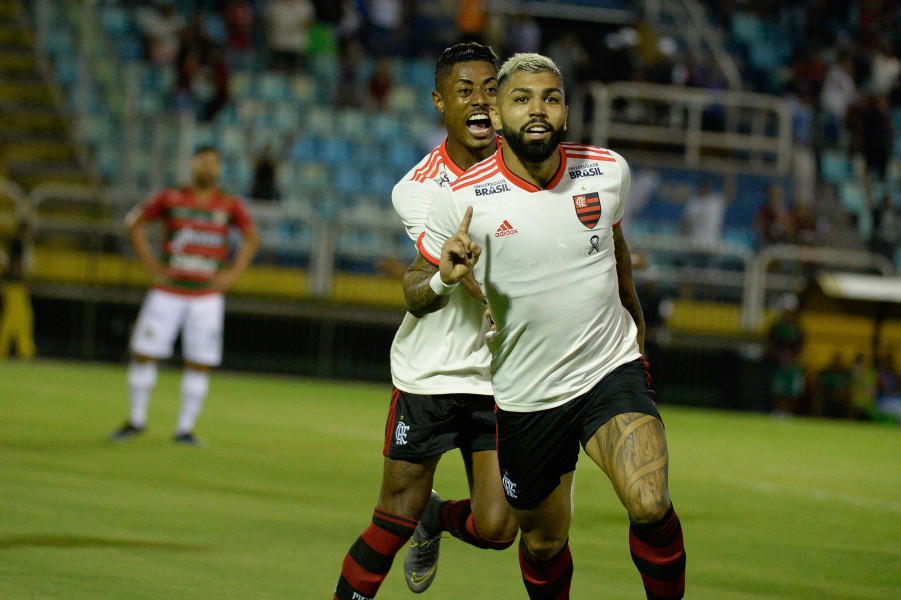 Semana cheia na Libertadores! Veja o que esperar dos brasileiros na 1ª rodada