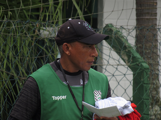 Catarinense: Invicto há 10 jogos, Figueira assume vice-liderança