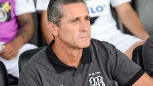 Paulistão: Jorginho destaca atuações decisivas de Hugo e Ivan na vitória da Ponte Preta